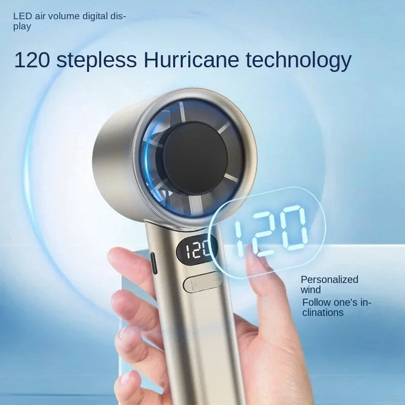 Branos Mini Portable Handheld Fan