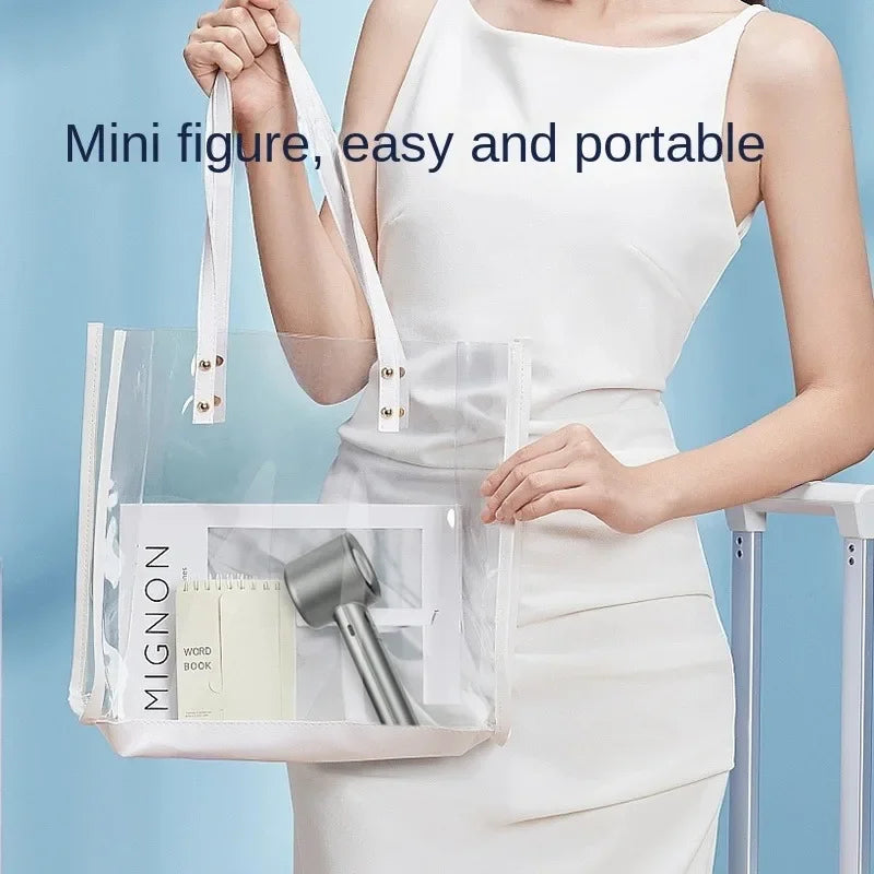 Branos Mini Portable Handheld Fan
