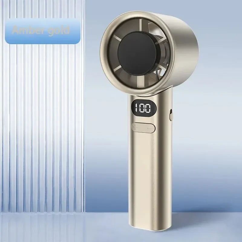 Branos Mini Portable Handheld Fan