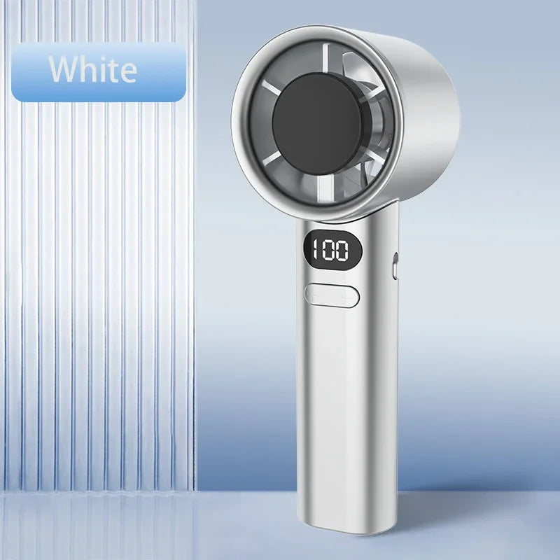 Branos Mini Portable Handheld Fan