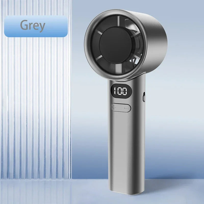 Branos Mini Portable Handheld Fan