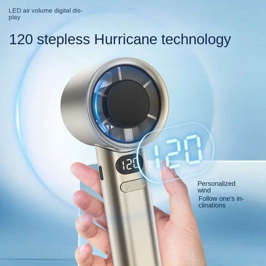 Branos Mini Portable Handheld Fan