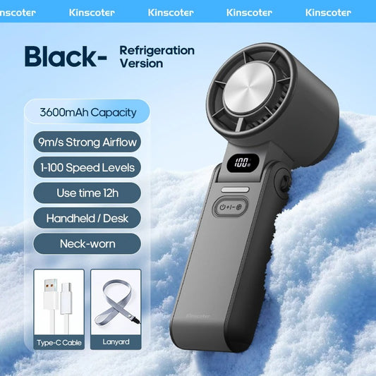 Branos Handheld Fan