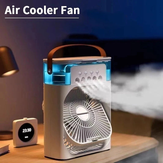 Branos Air Cooler Fan